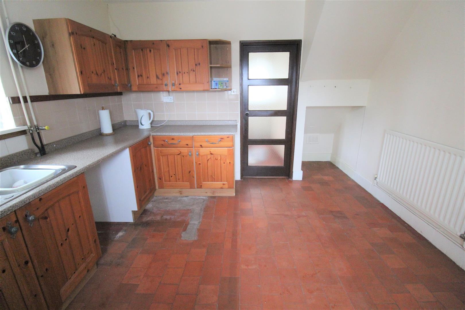 Peascroft Road, Norton, Stoke-On-Trent